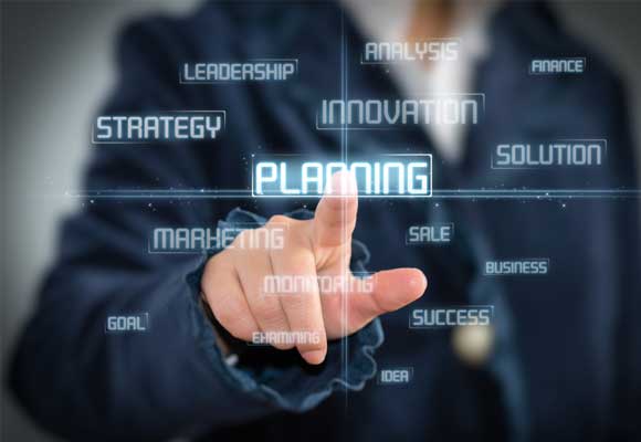 planning planning