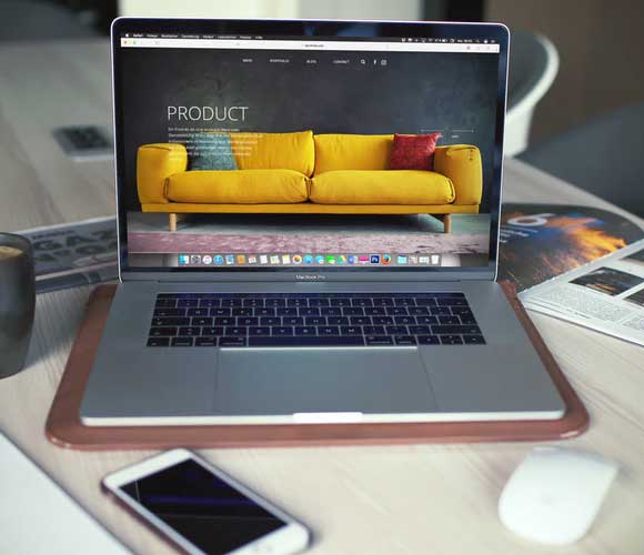 e-commerce