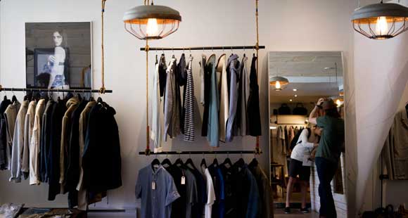 fashion