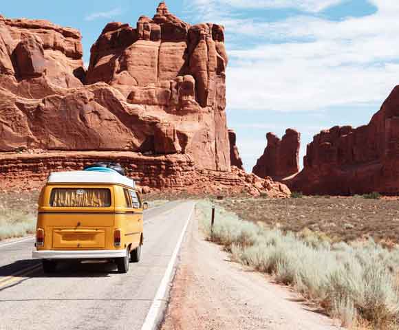 travel